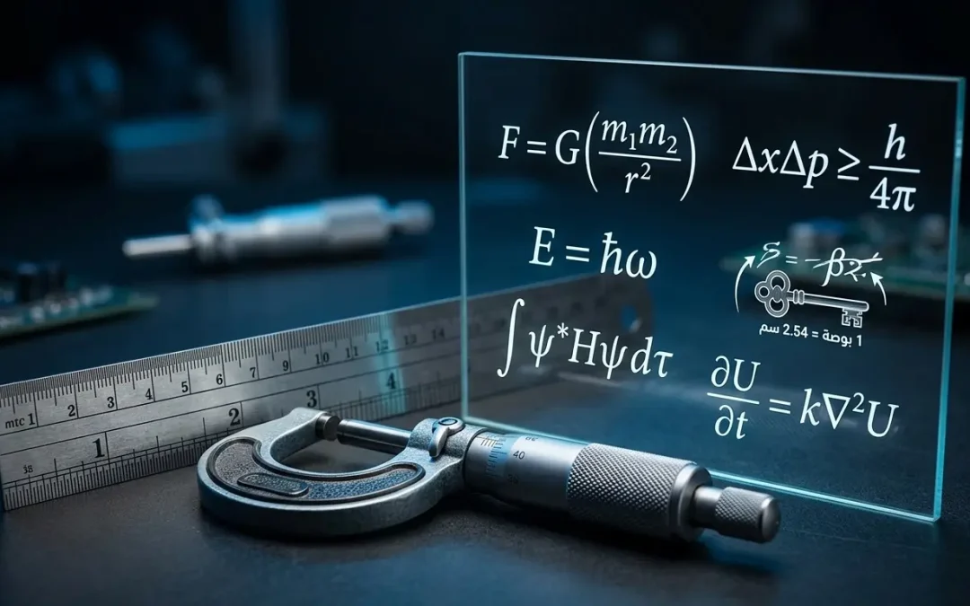 Unit Conversion Guide Physics Accuracy