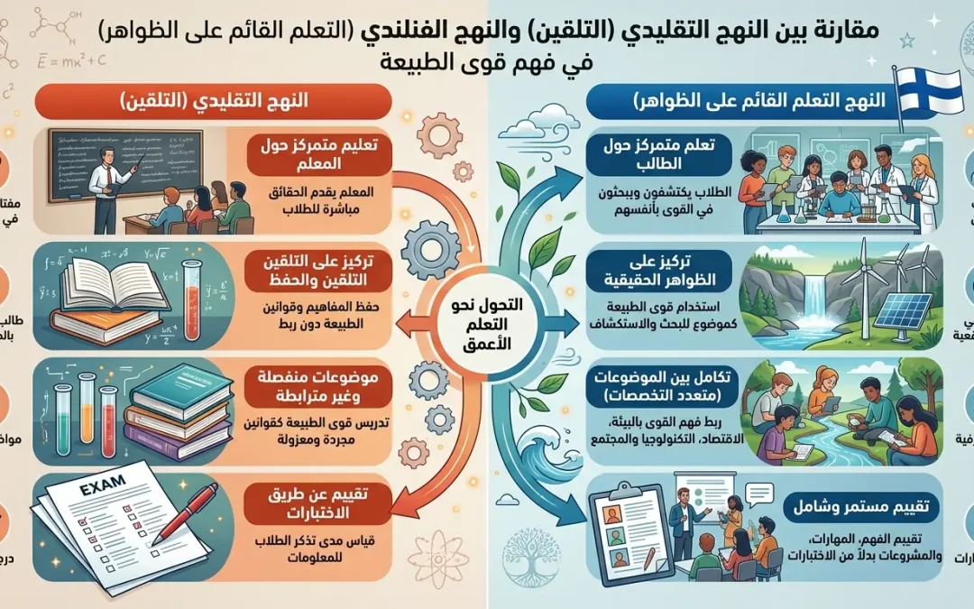 Vector Mastery The Finnish Blueprint