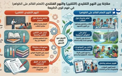 Vector Mastery The Finnish Blueprint