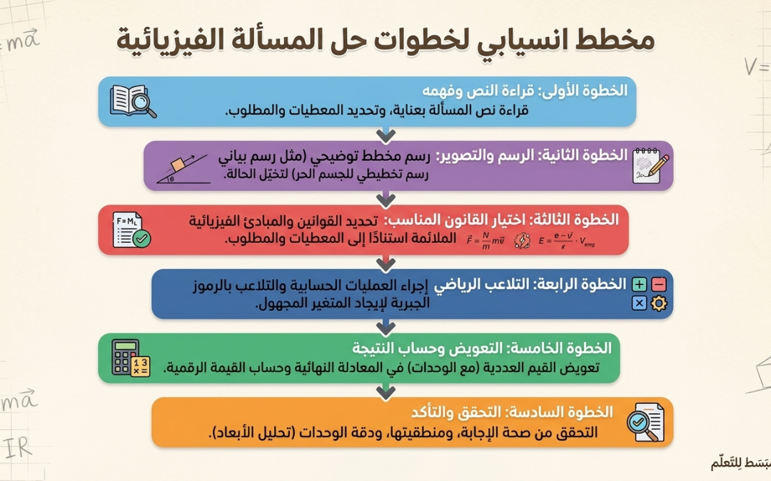 Physics Math Manipulation Phobia