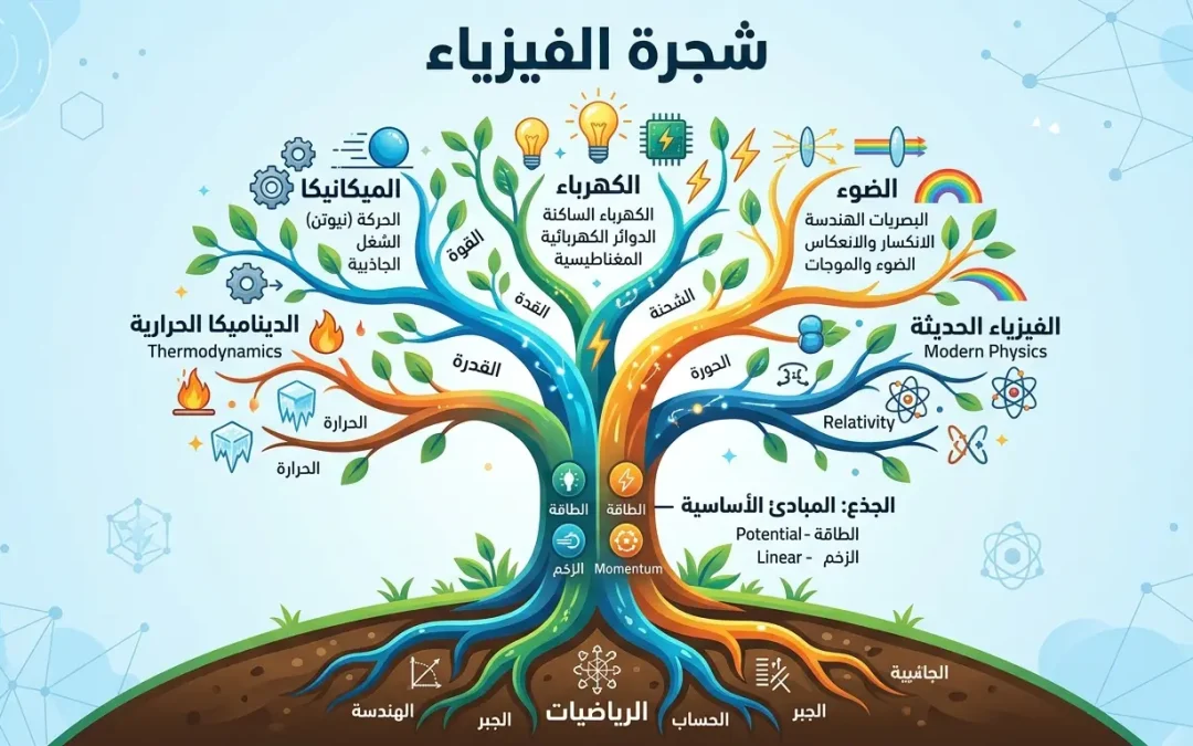 Cognitive Fragmentation Physics Mastery Guide