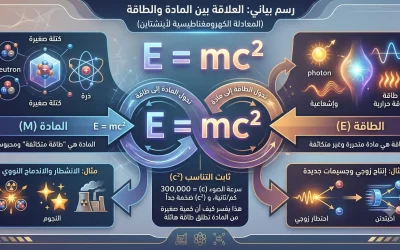 Semphonic of Matter and Energy in Physics